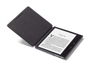 eBookReader Amazon Kindle Oasis cover inde i